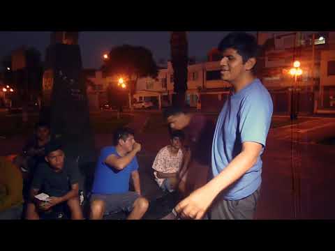 REST vs CASTILLO - CUARTOS - FECHA 2 - ACHORAP SJ