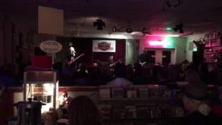 Kim Simmonds and Savoy Brown Band