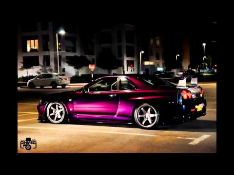 Ummet Ozcan & Calvin Harris vs. Alesso & Timmy Trumpet -  I love music [Mashup Dj RaVe]