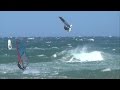 WINDSURF- ONE DAY IN PALS (SPAIN- 22/10/1014) 