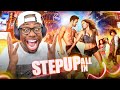 I Watched STEP UP ALL IN For The FIRST TIME MIND BLOWN