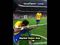 Rare Neymar Moments 😂