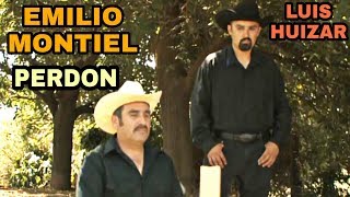 Emilio Montiel - Perdon autor: Moises Aguirre