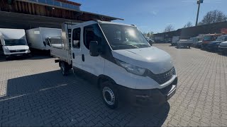 IVECO Daily 35S12 volquete < 3.5t | Imagen 4 - Autoline