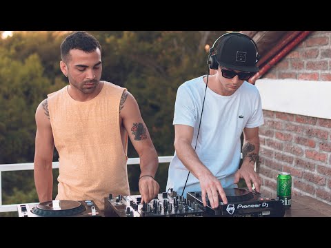 Welcome 2021 - Gino Rak B2B Julio Binci