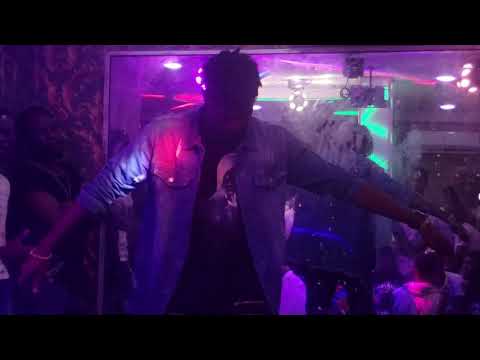 BILENKO MEDVEDEV - PRESTATION SUR LE NEW SON PETIT GUERRIER