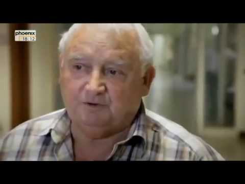 Dokumentarfilm - Ein Ort des Kummers   Das Amtsgericht Köln Dokumentation 2015