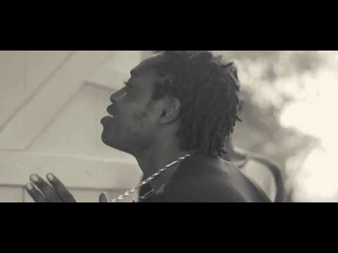 Bryko- Jah Jah Watch Ova Me