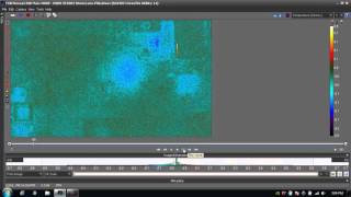Using image subtraction to see Delta T