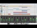 Nina The reason is you Propellerhead Track by ...