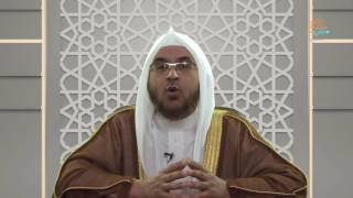 صورة 11- قوله تعالى: (منه آيات محكمات هن أم الكتاب وأخر متشابهات)