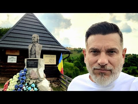 Casa memoriala Horea /Am fost in Fericet, jud Alba #revolutie #muzeu #albaiulia