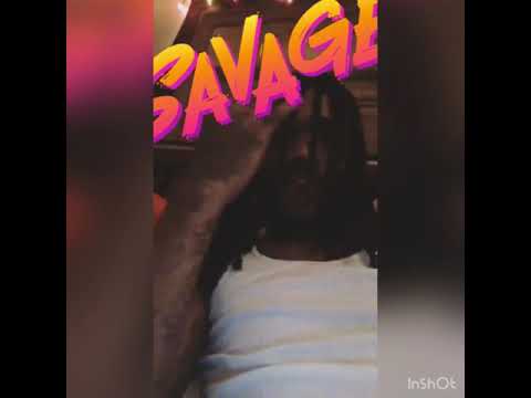 GREEDY CHULO - My Everything (GreedMix)