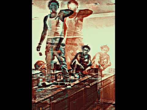 JuiceWayB5 ft hunchok5 - Hop Out