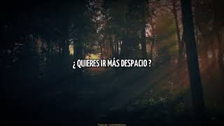 Get Scared - Start To Fall / Sub Español