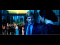 The Dark Knight - Official Trailer 3 [HD]