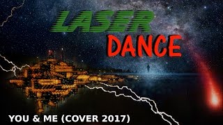 Source Code - You & Me (Laserdance Cover)