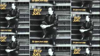 Billy Joel - Question 1