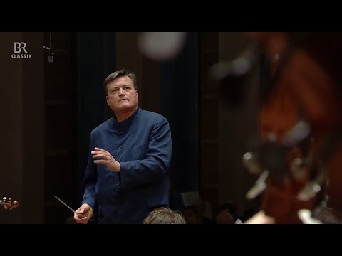 Anton Bruckner: Symphonie Nr. 5 | BRSO · Christian Thielemann