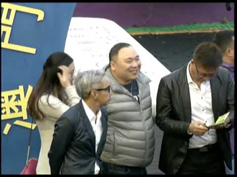 2019-02-23 Race 3(0165) - IAM LUNAR NEW YEAR TROPHY