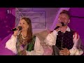 Diamanti Larisa Majcen In Dejan Zupan Lepe Ste Ve Karavanke Festival Oplotnica 2023