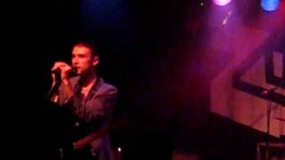 Zoot Woman - Living In A Magazine Live @ Rotown 2009 (good sound quality)