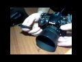 Nikon FFW002AA - відео