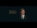 Dedication Screen ImageMovers Playtone Fox Flody Pictures Distribution 2004