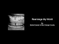 Rearrange My World By Daniel Caesar Rex Orange County Karaoke With BACKING VOCALS