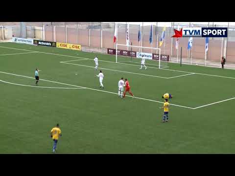 SANTA LUCIA (2-2) VALLETTA_11.01.2020