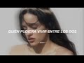 ROSALÍA - Sexo, Violencia y Llantas (Letra/Lyrics)