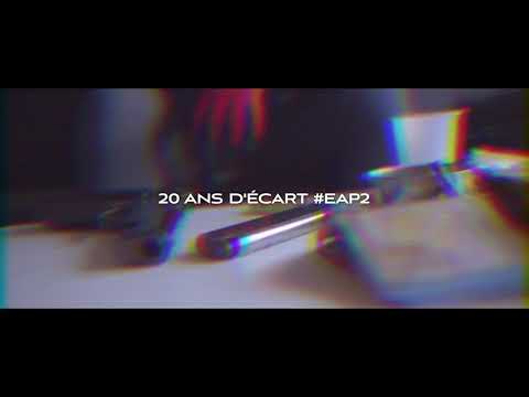 Doulkha - 20 ANS D’ÉCART #EAP2 (Clip Officiel)