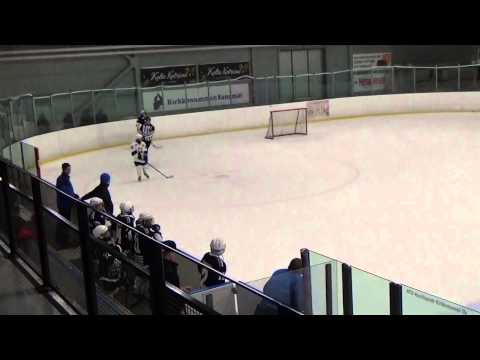 Salamat White vs Salamat Blue additional period 20.12-.2014 - Game winning shot competition