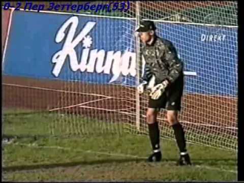 QWC 1998 Estonia vs. Sweden 2-3 (08.06.1997)