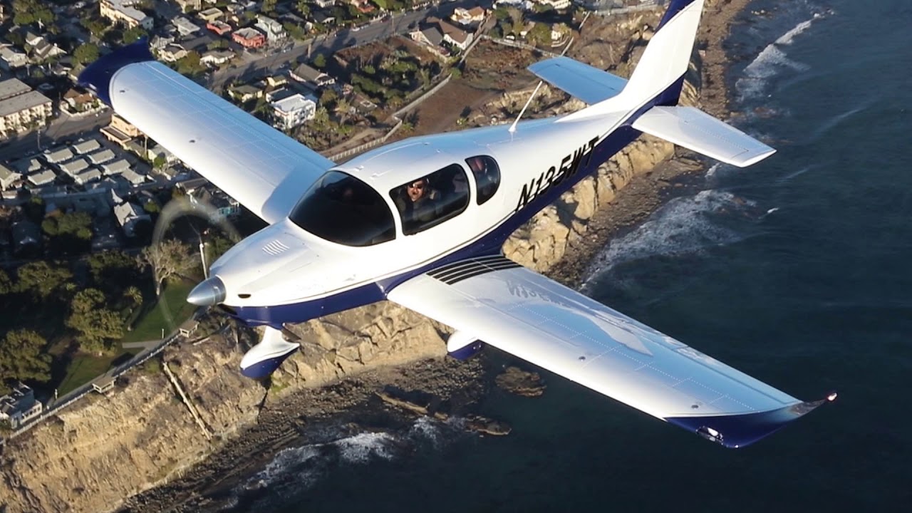 Sling TSi Sling Pilot Academy