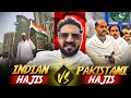 How Pakistani And Indian Hajis Really Live In Makkah During Hajj Hajj 2025 News Update Today