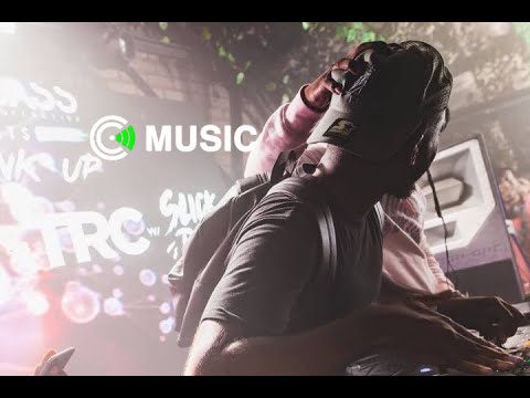 TRC - My Ting Ft Scrufizzer