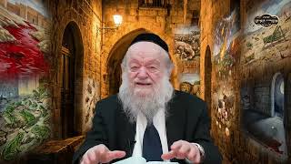 פרשת וארא - מכות מצרים | הרב יוסף צ. בן פםורת - תשפ"ו (הרב יוסף צבי בן פורת) - התמונה מוצגת ישירות מתוך אתר האינטרנט יוטיוב. זכויות היוצרים בתמונה שייכות ליוצרה. קישור קרדיט למקור התוכן נמצא בתוך דף הסרטון