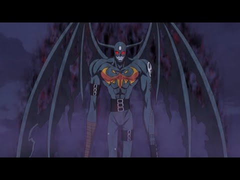 Digimon Adventure 2020 Devimon. Devimon german song amv