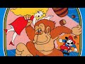 Donkey Kong Begins