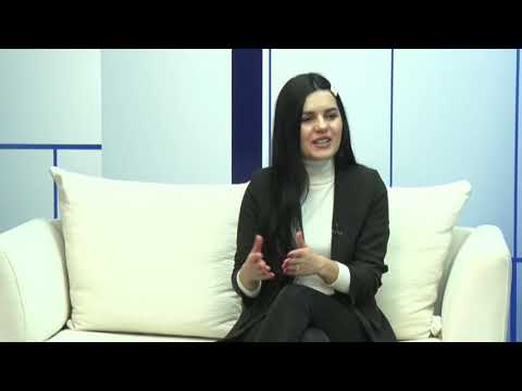 EMISIONI ''PASDITE NE TV1''- I FTUAR FATJON HOXHAJ