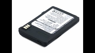 Аккумулятор для телефона Siemens ME45, S45, S45i