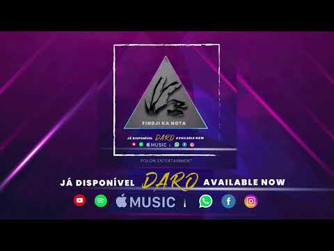 Eric Daro   FKN--Audio Oficial 2019