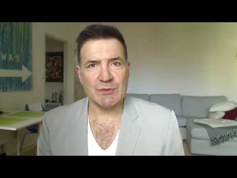 Testimonial ICE AESTHETIC - Mark Janicello und seine Erfahrung mit der Kryolipolyse (dt)