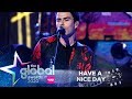 Stereophonics - Have a Nice Day (Live at The Global Awards 2020) | Radio X