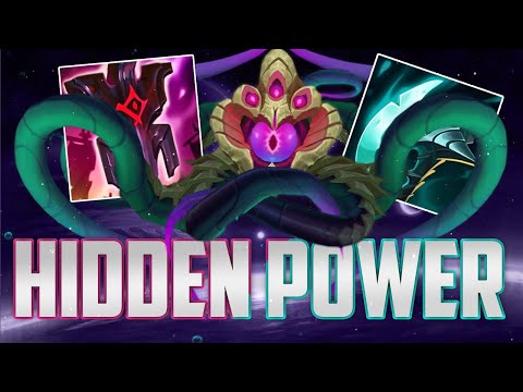 *NEW* BEST VEL'KOZ BUILD MID SEASON PATCH