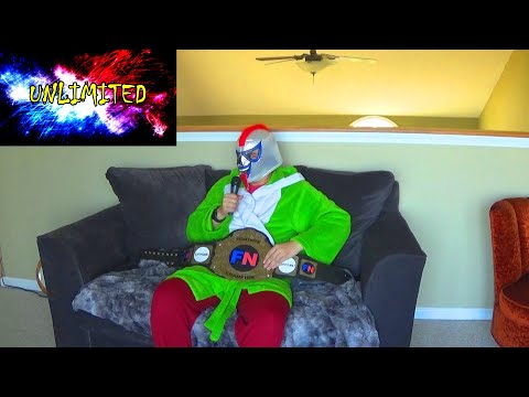 FightNite UNLIMITED Episode 16