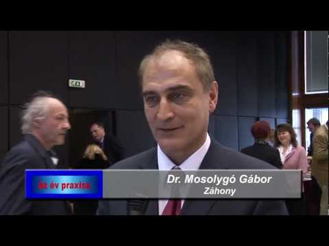 Az év praxisa 2013 dijazottjai 1/1