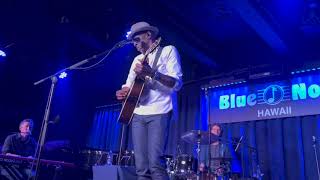 Keb&#39; Mo, The Old Me Better