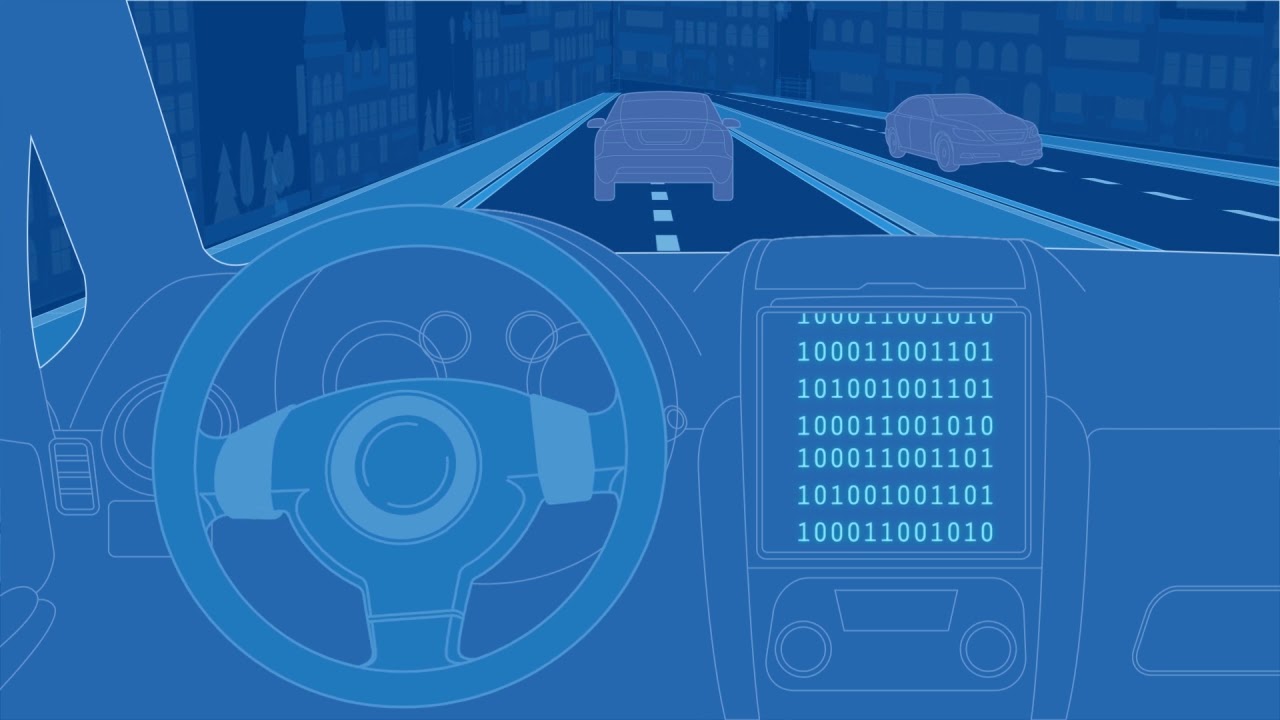 Enabling Autonomous Mobility Ecosystem | HCL Technologies